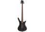 Corvette $$, 4 String (Nirvana Black OF), зображення 1